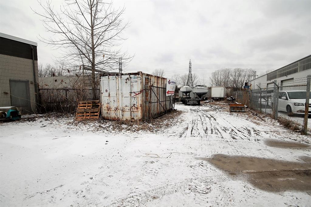 461 Scott Road Unit# F, Sarnia, Ontario, Canada