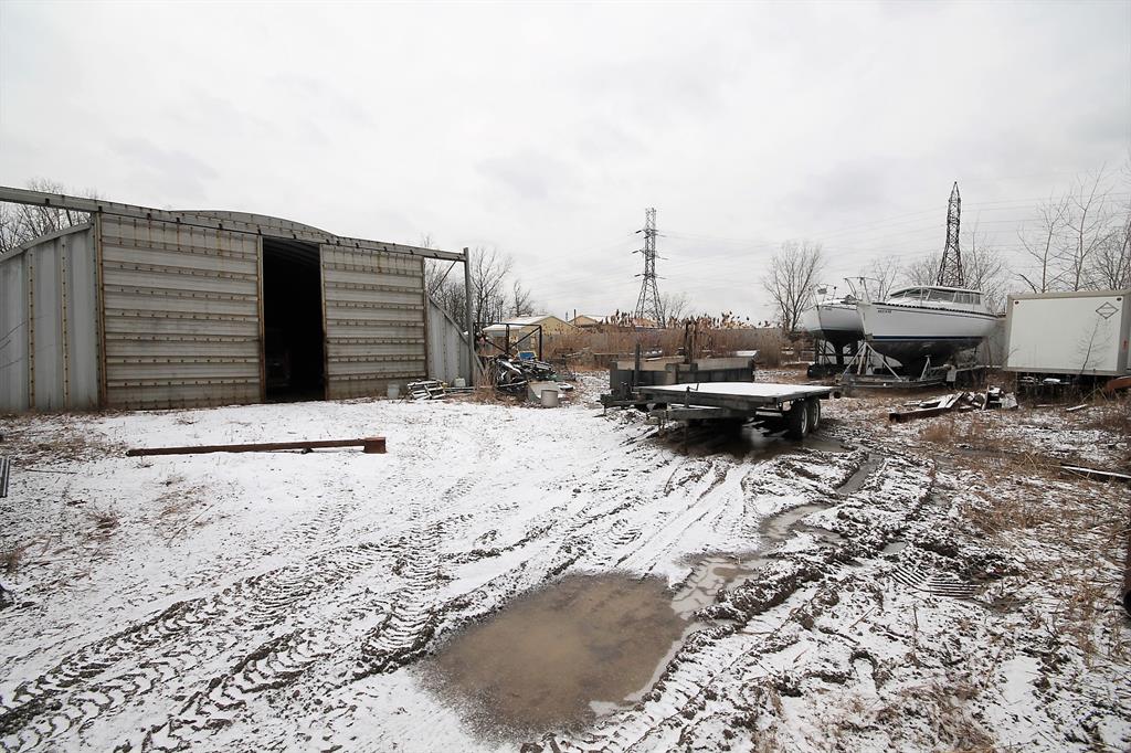 461 Scott Road Unit# F, Sarnia, Ontario, Canada