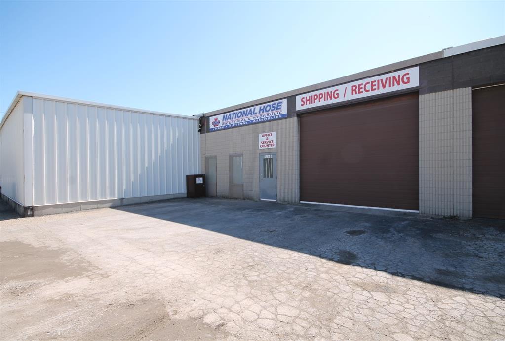 461 SCOTT Road Unit# C & D, Sarnia, Ontario, Canada