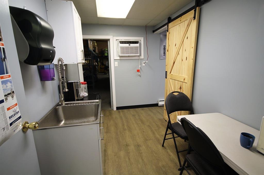 461 SCOTT Road Unit# C & D, Sarnia, Ontario, Canada