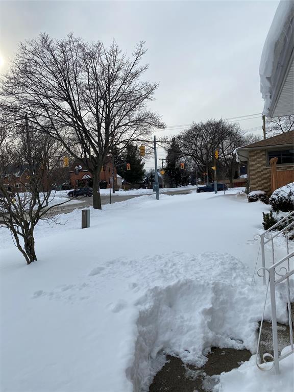 520 MAXWELL Street, Sarnia, Ontario, Canada