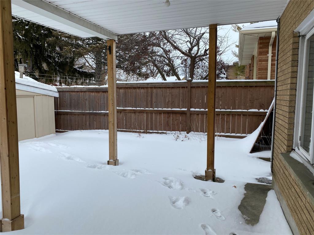 520 MAXWELL Street, Sarnia, Ontario, Canada