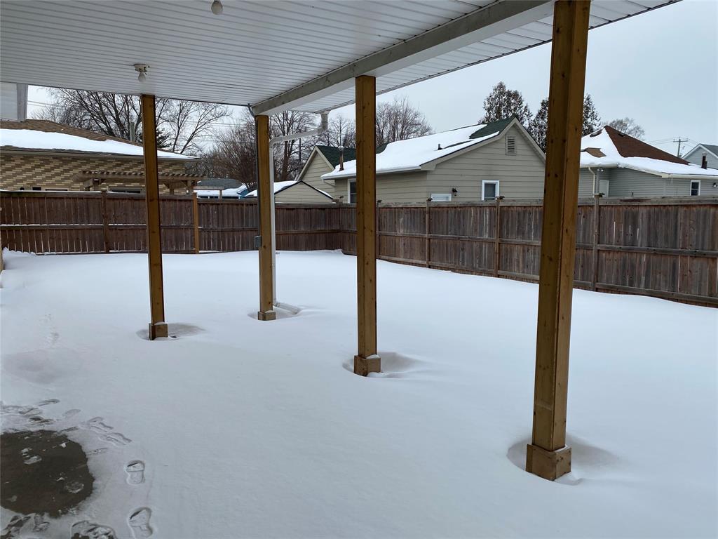 520 MAXWELL Street, Sarnia, Ontario, Canada
