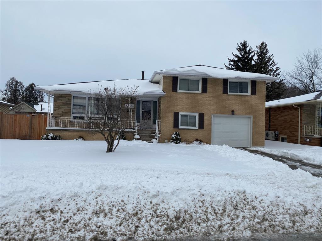 520 MAXWELL Street, Sarnia, Ontario, Canada