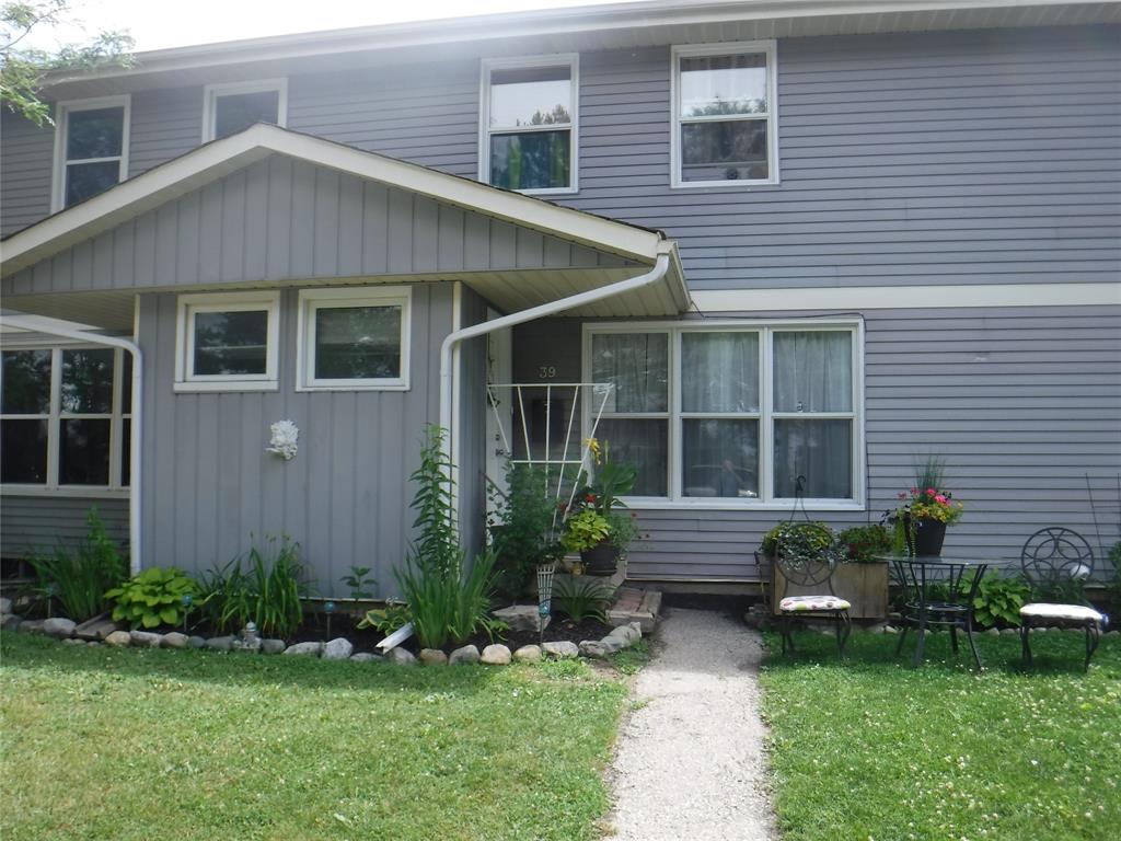 39 ST CHARLES Place Unit# 39, Huron County, Ontario, Canada