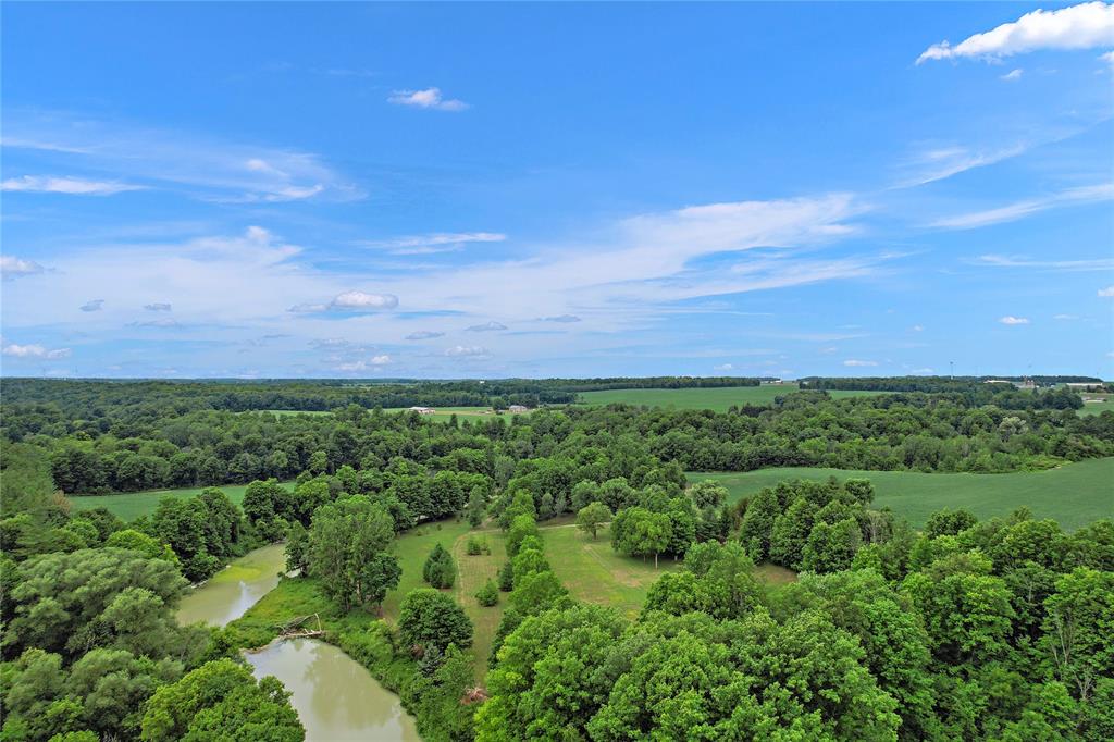 1481 RIVER Drive, North Middlesex, Ontario, Canada