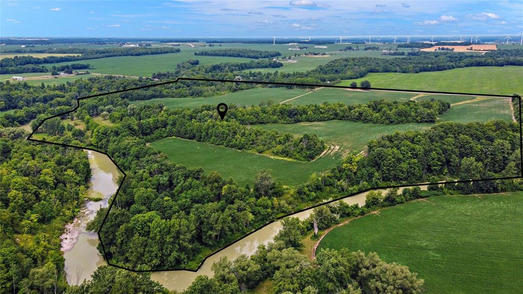 1481 RIVER Drive, North Middlesex, Ontario, Canada