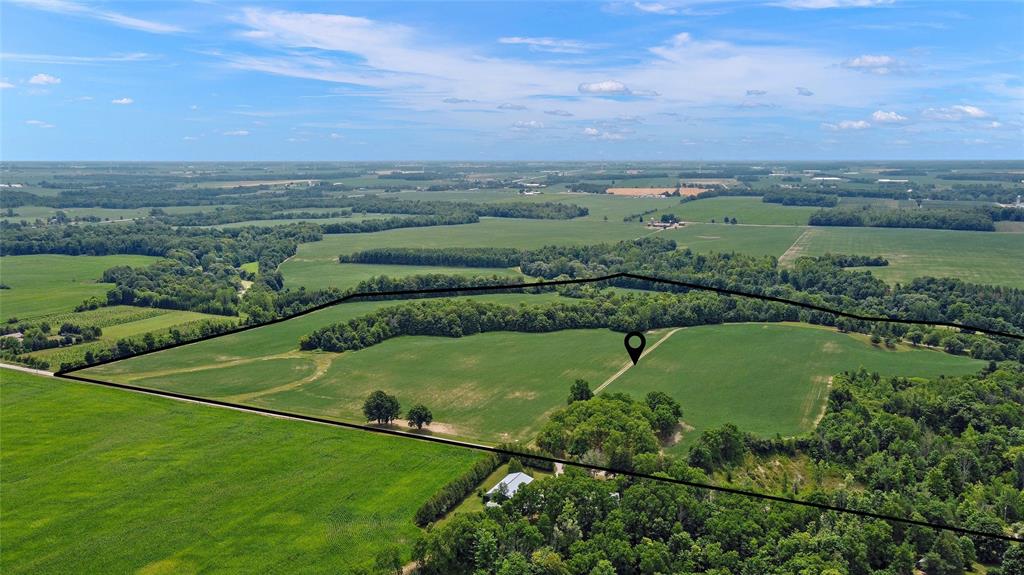 1481 RIVER Drive, North Middlesex, Ontario, Canada