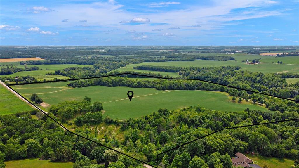 1481 RIVER Drive, North Middlesex, Ontario, Canada