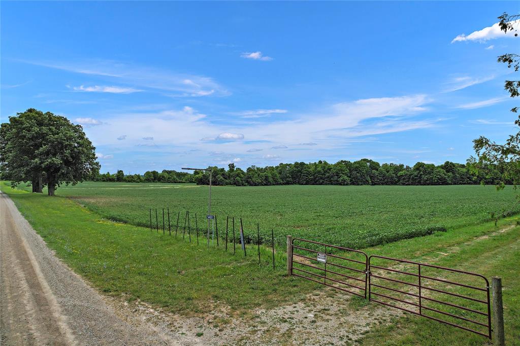 1481 RIVER Drive, North Middlesex, Ontario, Canada