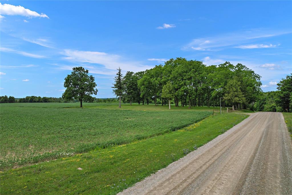 1481 RIVER Drive, North Middlesex, Ontario, Canada