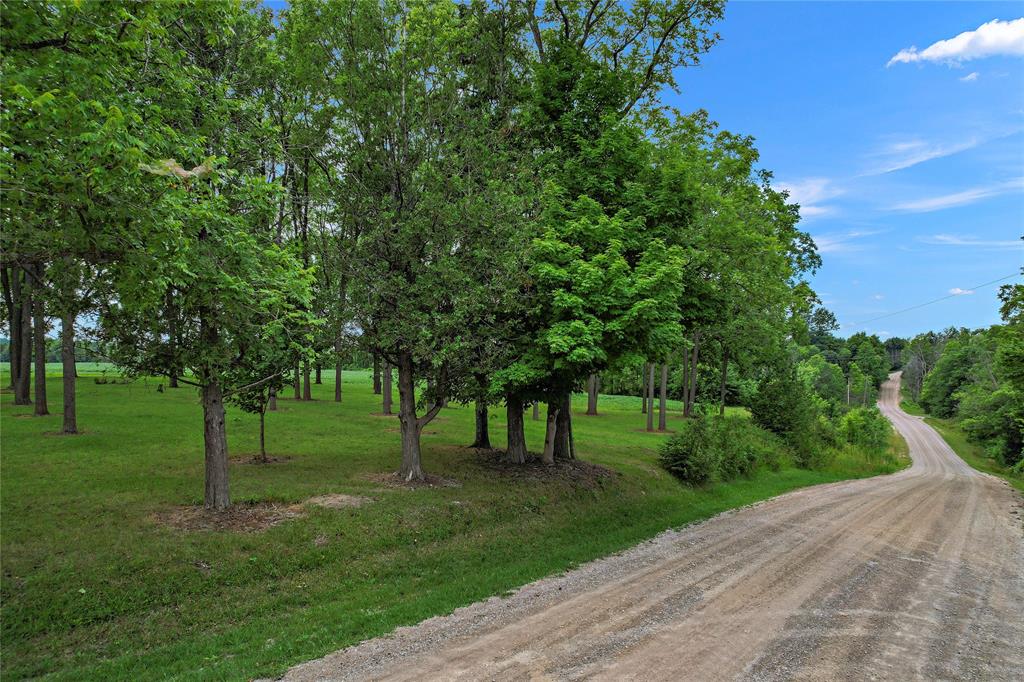 1481 RIVER Drive, North Middlesex, Ontario, Canada