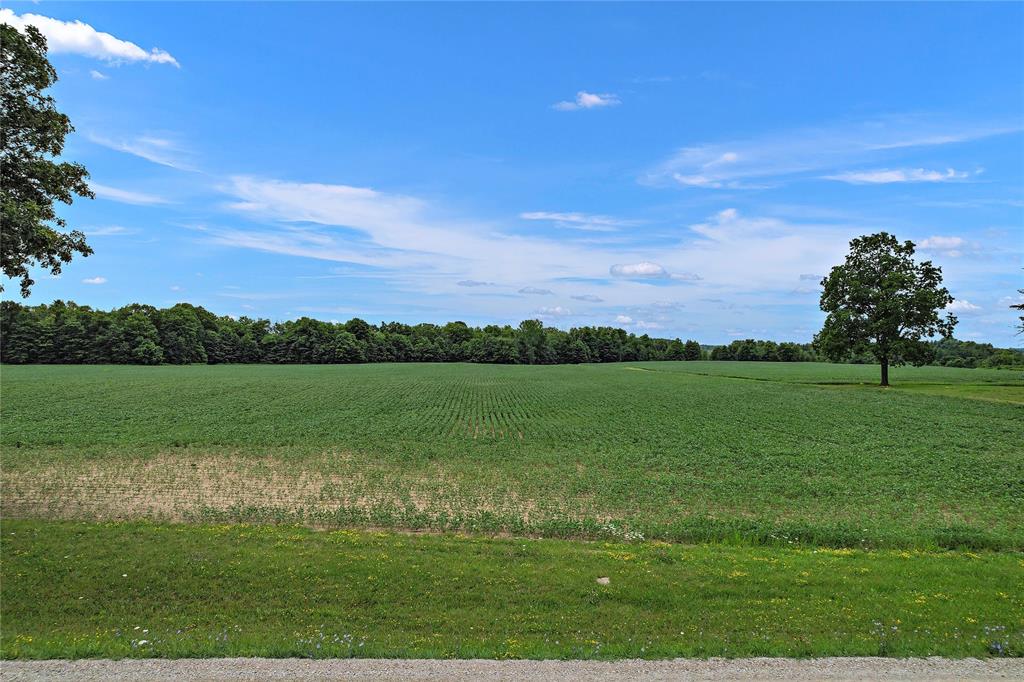 1481 RIVER Drive, North Middlesex, Ontario, Canada