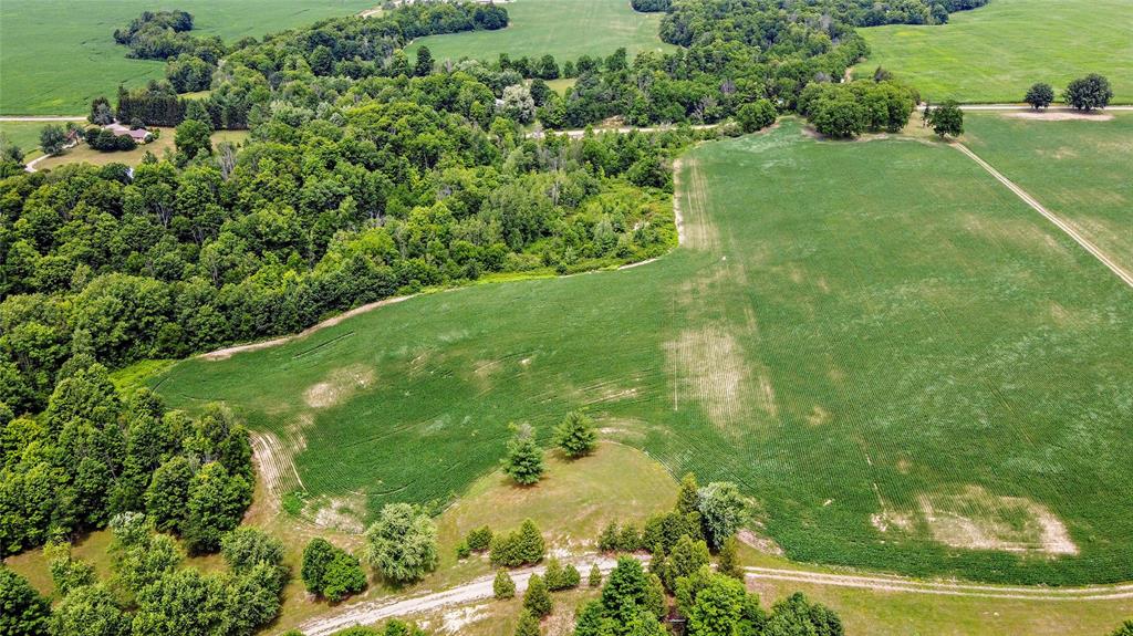 1481 RIVER Drive, North Middlesex, Ontario, Canada