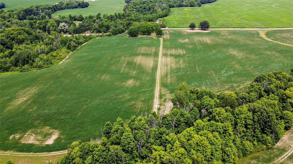 1481 RIVER Drive, North Middlesex, Ontario, Canada