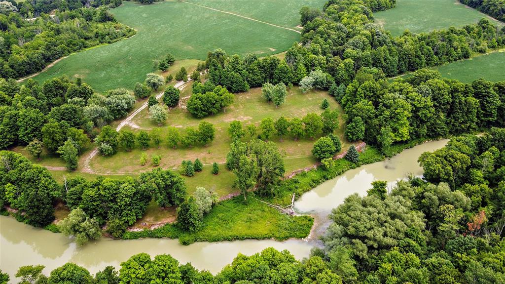 1481 RIVER Drive, North Middlesex, Ontario, Canada