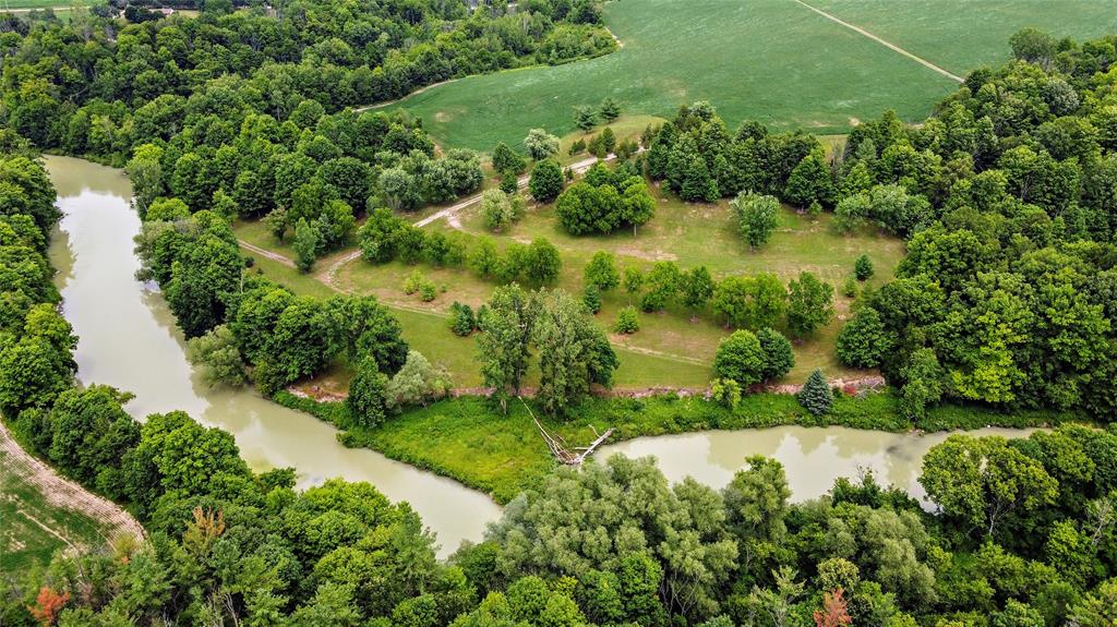 1481 RIVER Drive, North Middlesex, Ontario, Canada