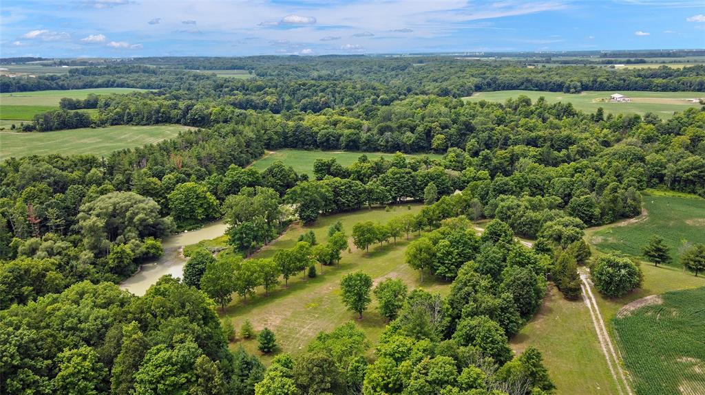 1481 RIVER Drive, North Middlesex, Ontario, Canada