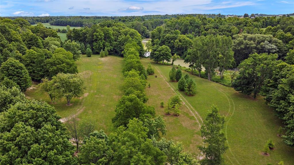 1481 RIVER Drive, North Middlesex, Ontario, Canada