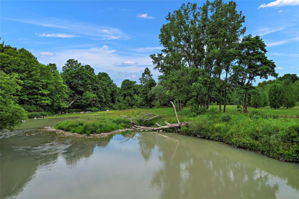 1481 RIVER Drive, North Middlesex, Ontario, Canada