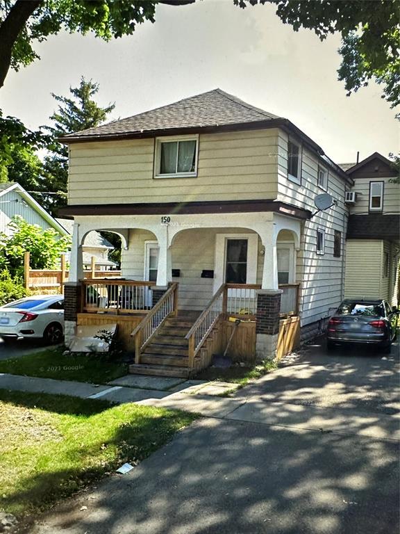 150 COLLEGE Avenue North, Sarnia, Ontario, Canada