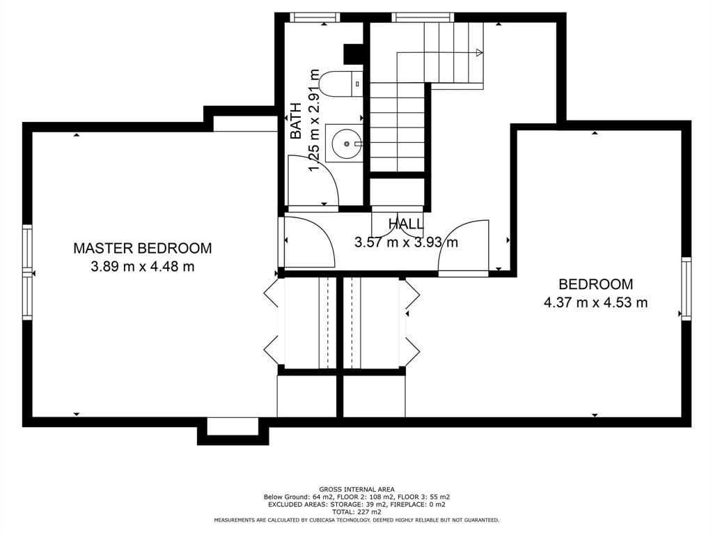 467 2ND Avenue South East
