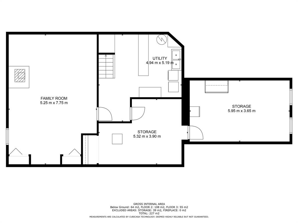 467 2ND Avenue South East