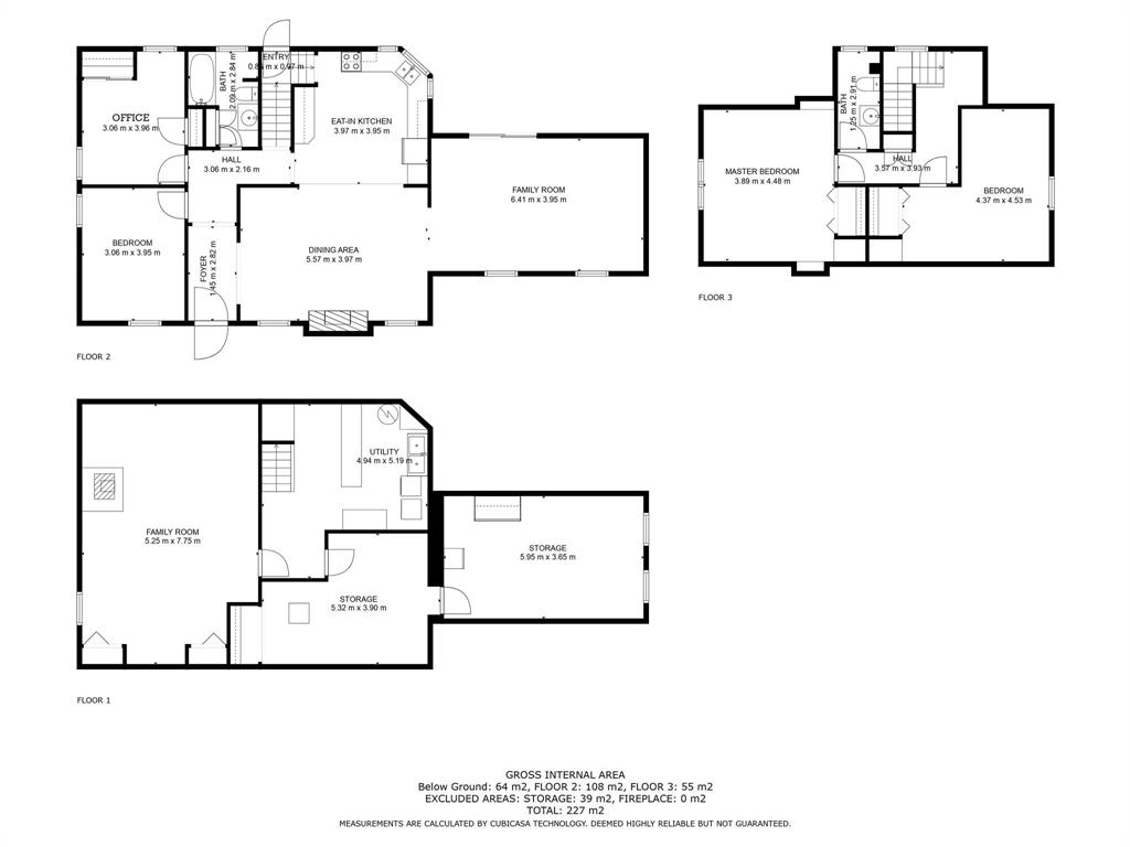 467 2ND Avenue South East