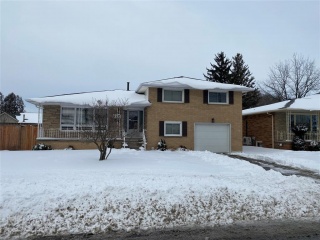 520 MAXWELL Street, Sarnia Ontario, Canada