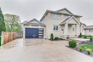 856 WILLOW Drive, London Ontario, Canada