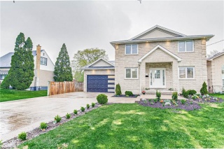856 WILLOW Drive, London Ontario, Canada