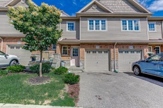 355 FISHER MILLS Road Unit# 79, Cambridge Ontario, Canada