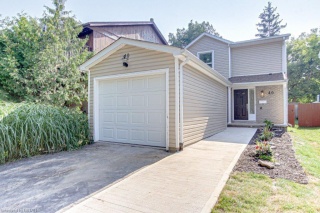 40 WINDING WOODS Crescent, London Ontario, Canada