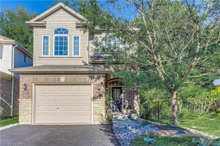 850 MAPLERIDGE Street, London Ontario, Canada