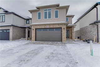 692 FREEPORT Street, London Ontario, Canada