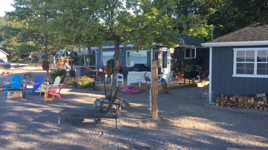3411 WANEETA DR, Port Bruce Ontario, Canada