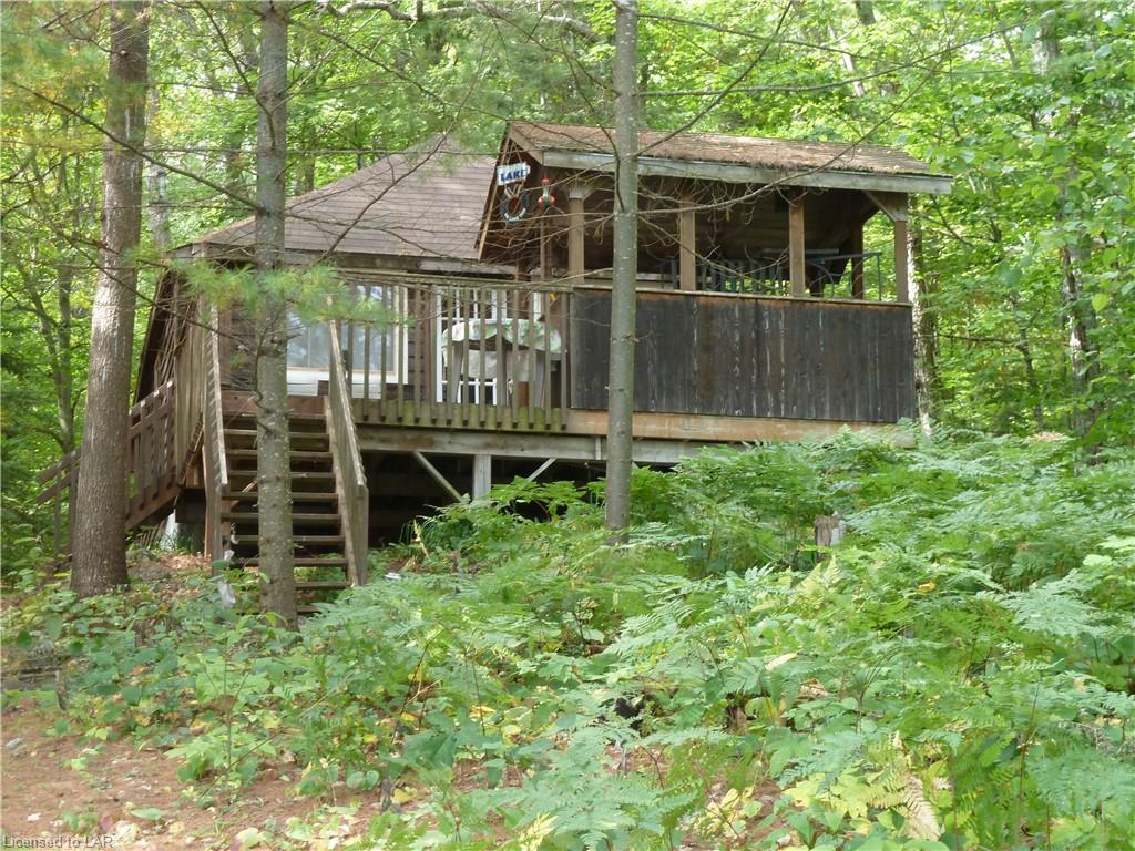 2076 LITTLE HAWK LAKE ROAD Private, Stanhope Ontario, Canada