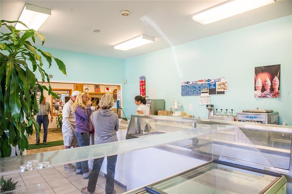 1066 MAIN Street E, Dorset, Ontario, Canada