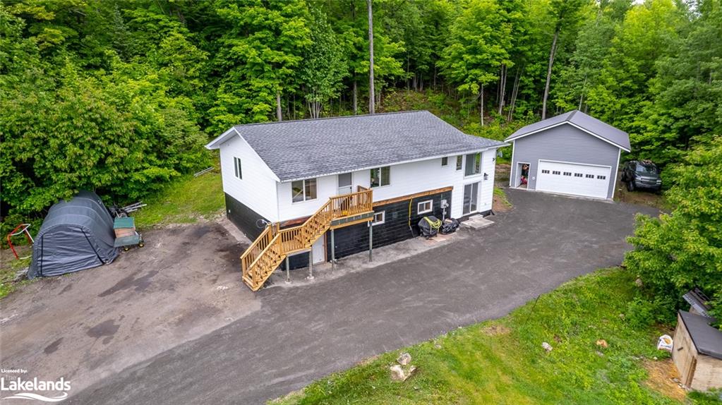 2867 Deep Bay Road, Minden Ontario, Canada