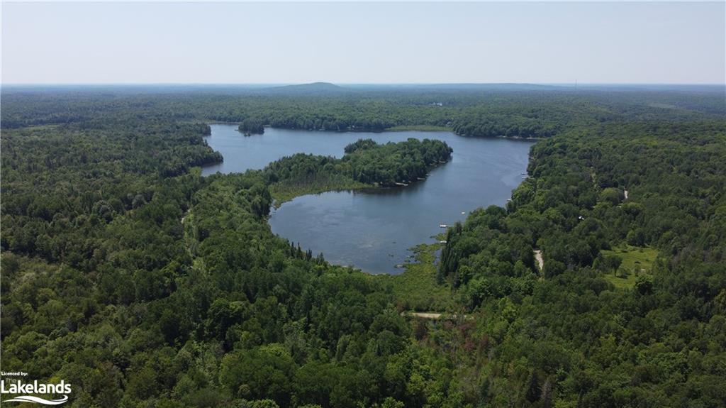 Lt 7 Comfort Drive, Gooderham Ontario, Canada