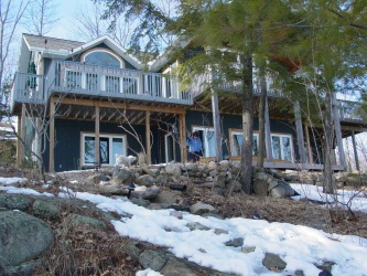 1110 Brackenrig Road, Port Carling, Ontario, Canada
