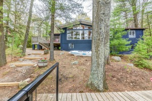 1008 Guys Road, Port Carling, Ontario, Canada