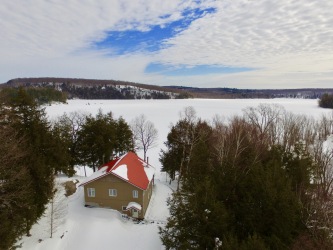 1023 Carlo Enterprise Road, Unit 6, Utterson, Ontario, Canada
