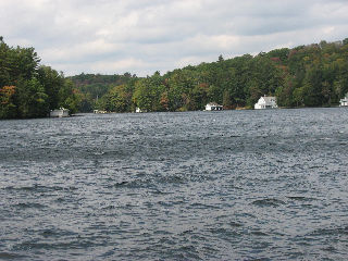 3 HIAWATHA LANE, Port Carling, Ontario, Canada