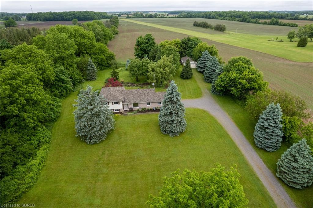 313 LYNN VALLEY Road, Norfolk County, Ontario, Canada