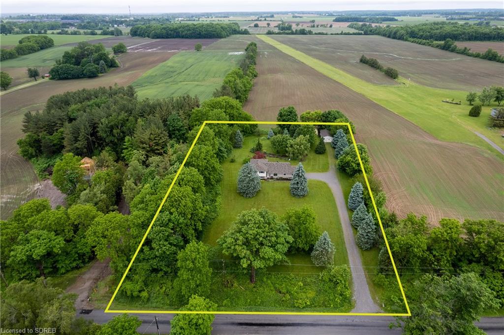 313 LYNN VALLEY Road, Norfolk County, Ontario, Canada