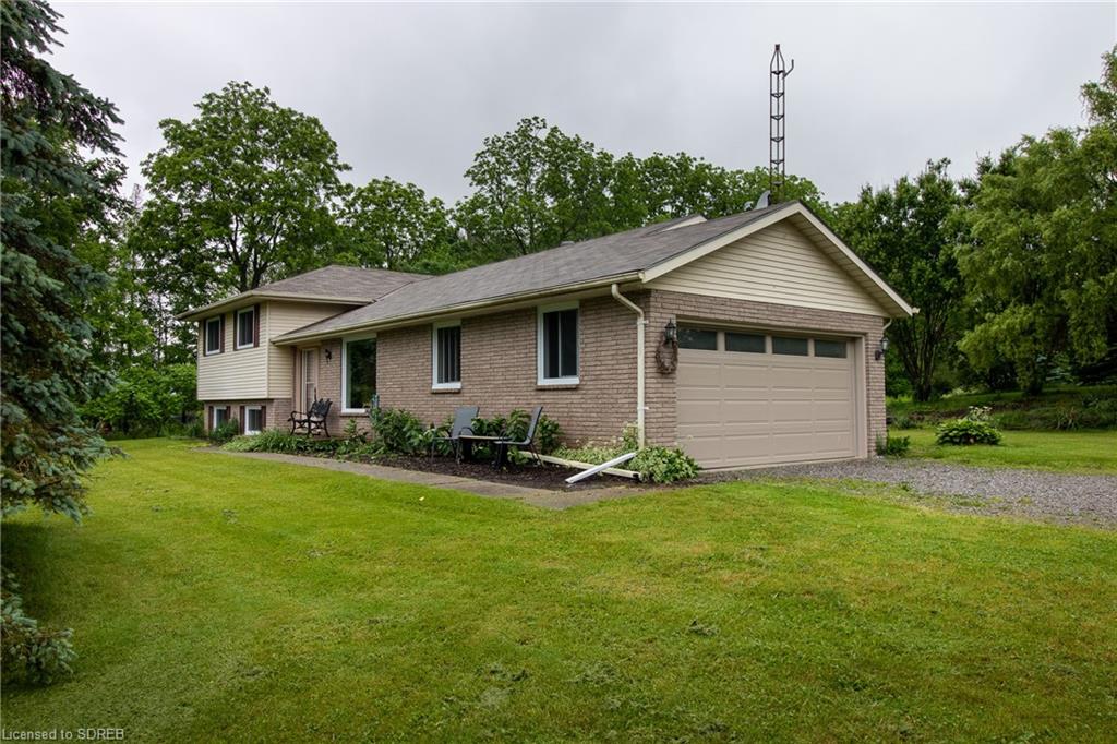 313 LYNN VALLEY Road, Norfolk County, Ontario, Canada