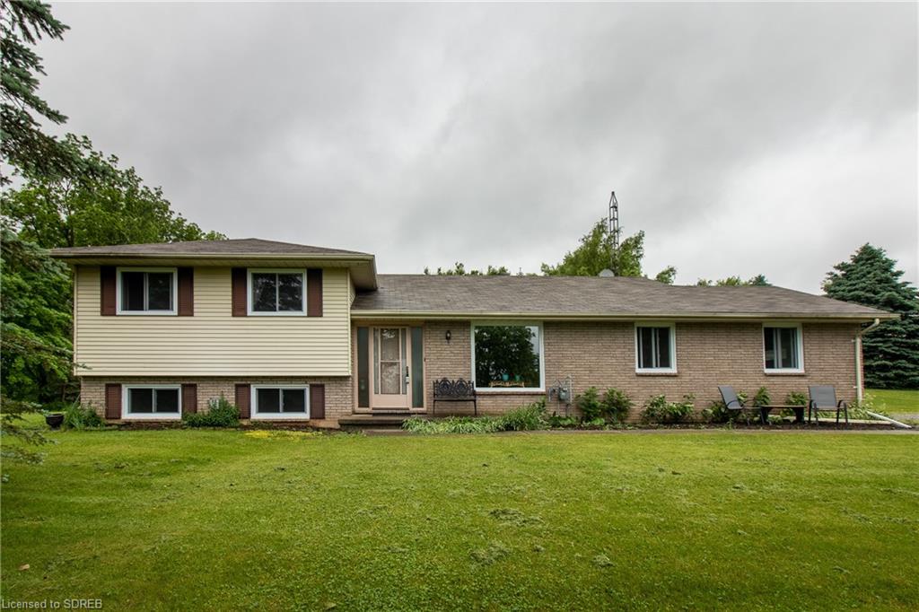 313 LYNN VALLEY Road, Norfolk County, Ontario, Canada