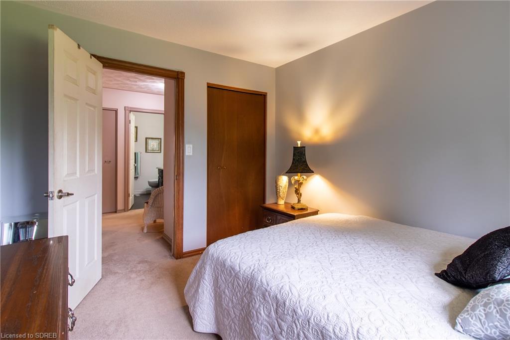 313 LYNN VALLEY Road, Norfolk County, Ontario, Canada