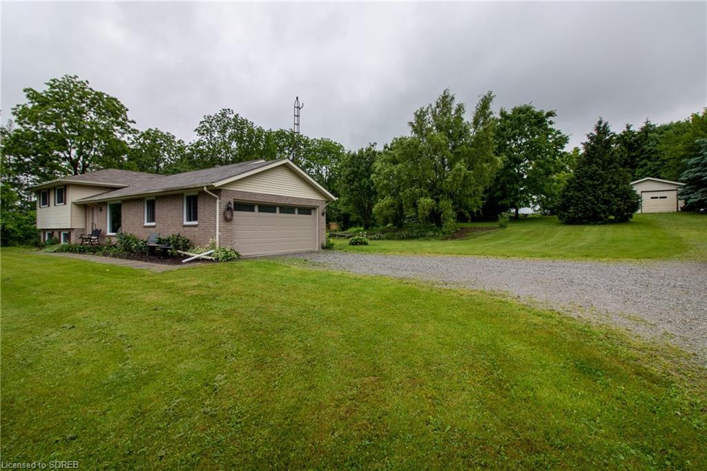 313 LYNN VALLEY Road, Norfolk County, Ontario, Canada